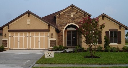 Photo of Willis Stucco