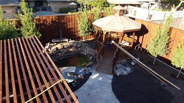 Photo of CMG Landscape