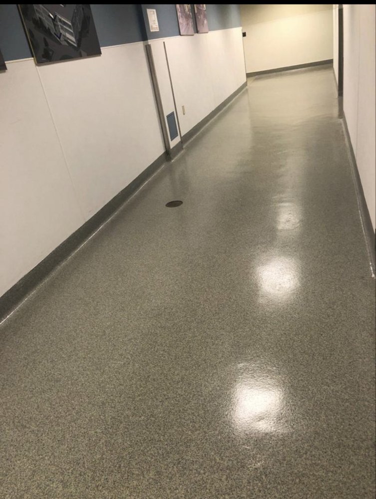 Photo of Cisse Cleaning Solutions
