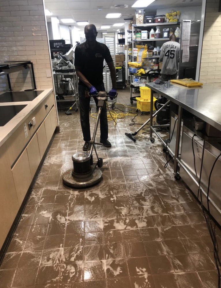 Photo of Cisse Cleaning Solutions