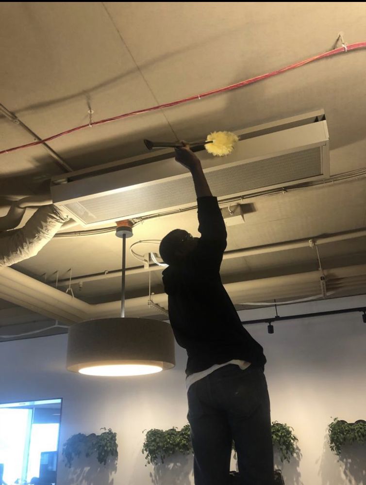 Photo of Cisse Cleaning Solutions