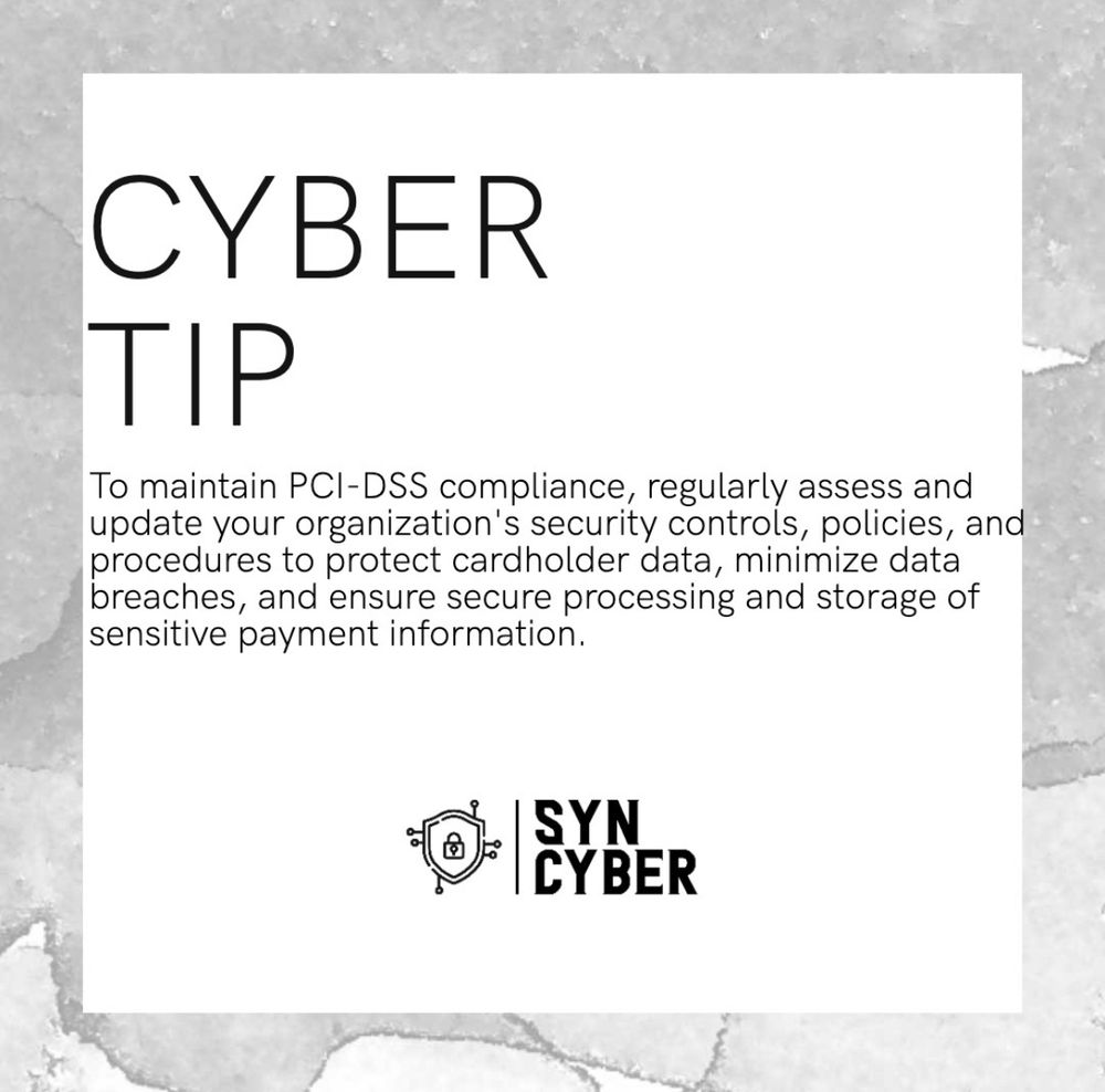 Photo of SYN Cyber