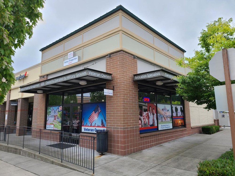 Photo of Better Properties Dupont