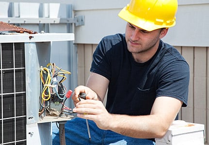 Photo of Las Vegas Electrician