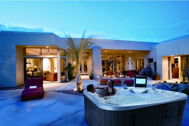 Photo of Marquis Hot Tubs - Clackamas