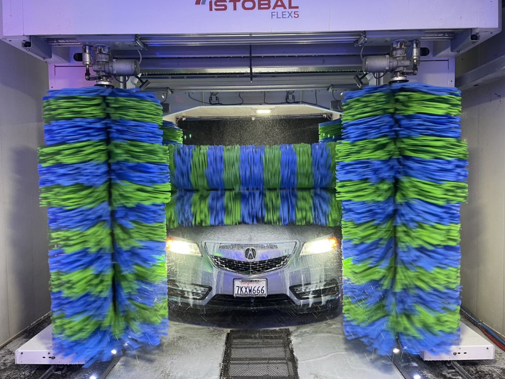 Photo of 24 Hour Max Car Wash