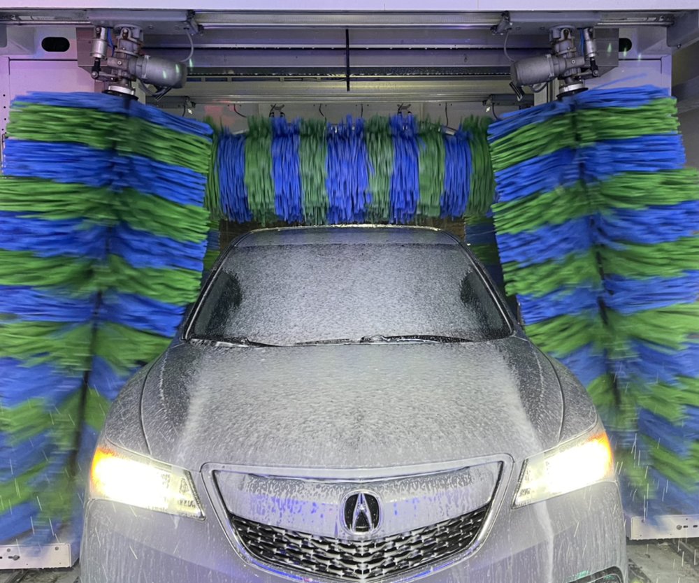 Photo of 24 Hour Max Car Wash