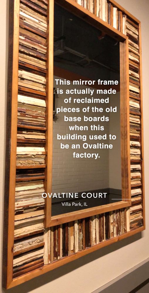 Photo of Ovaltine Court