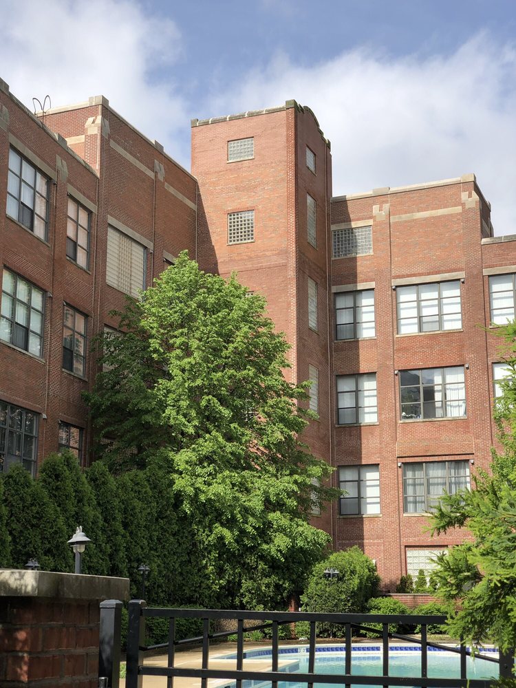 Photo of Ovaltine Court