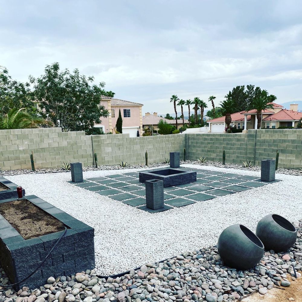 Photo of Sun City Landscaping