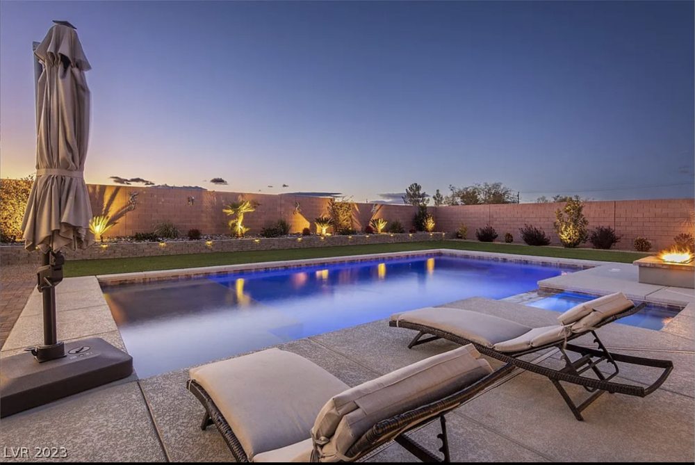 Photo of Sun City Landscaping