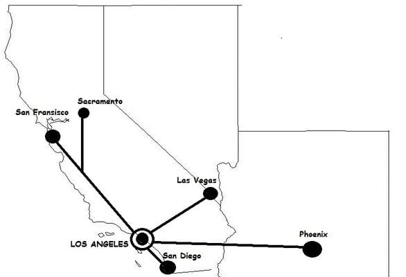 Photo of Zeus Van Lines
