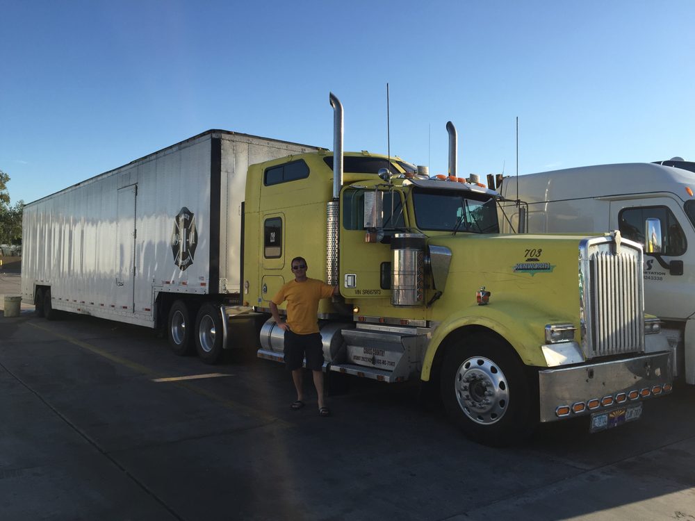 Photo of Zeus Van Lines