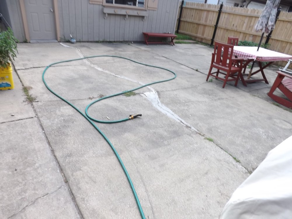 Photo of Right way construction