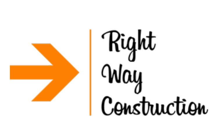 Photo of Right way construction