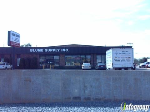 Photo of Blume Supply