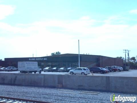 Photo of Blume Supply