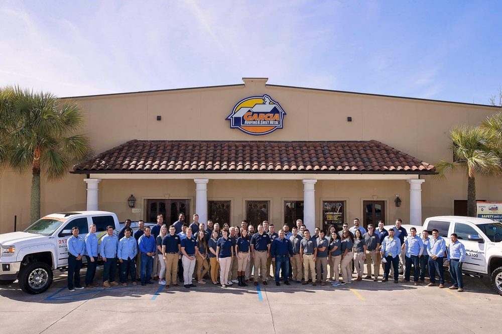 Photo of Garcia Roofing