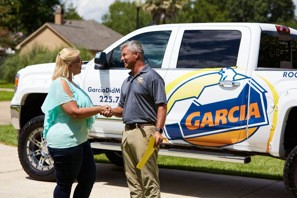 Photo of Garcia Roofing