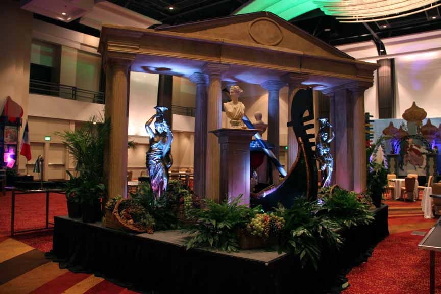 Photo of Monte Carlo Productions