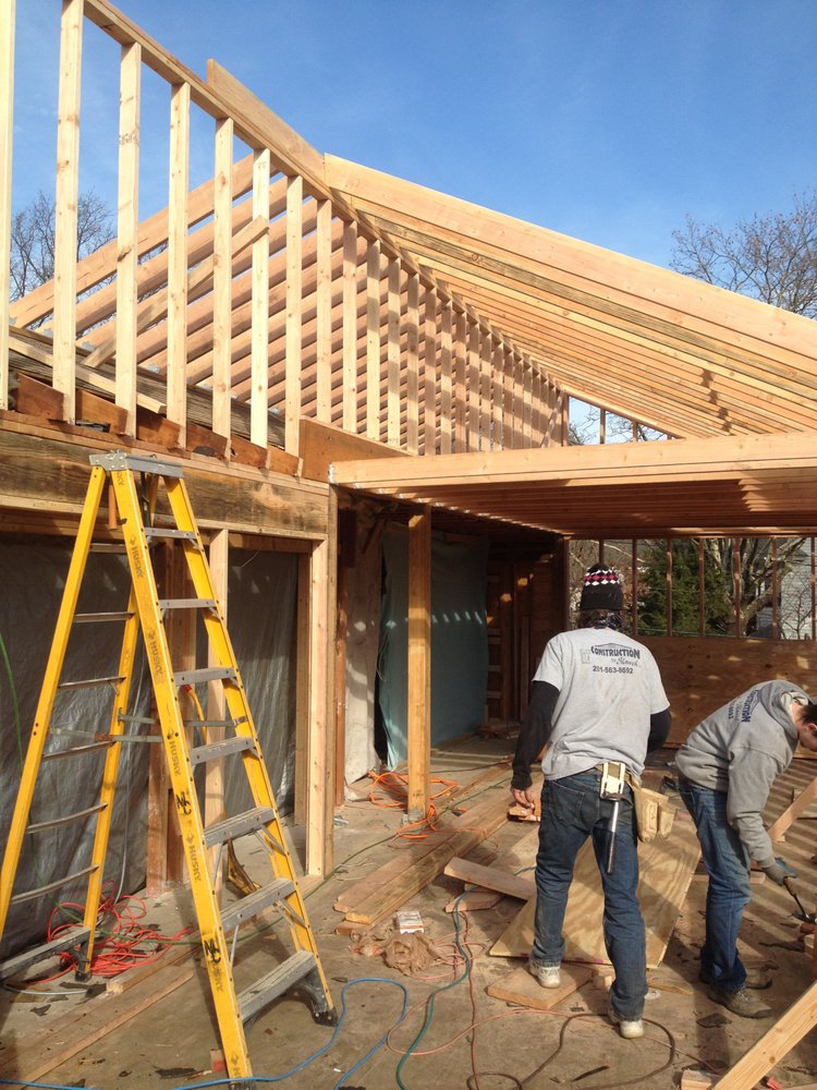 Photo of Construction By Slawek
