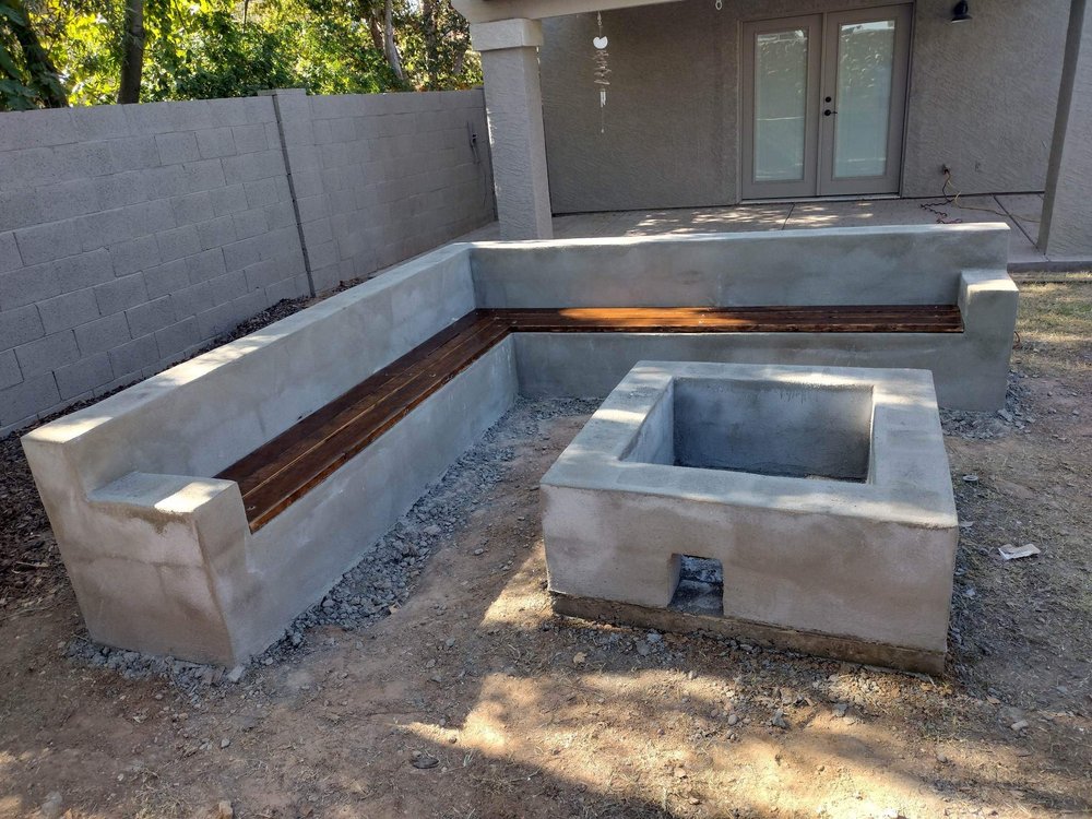 Photo of All Renovate Outdoor Services
