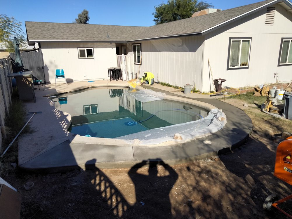 Photo of All Renovate Outdoor Services