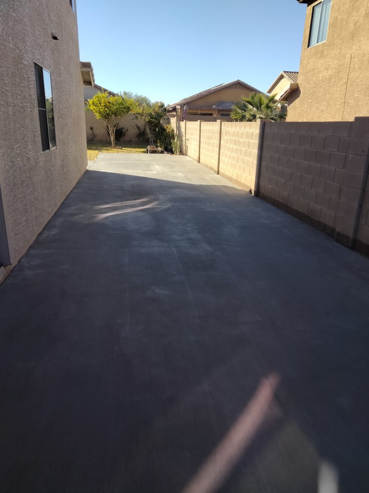 Photo of All Renovate Outdoor Services