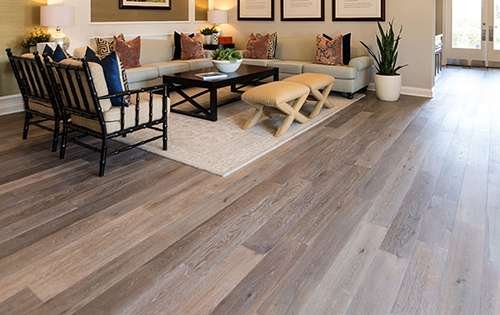 Photo of Point Loma Flooring Store & Design Center