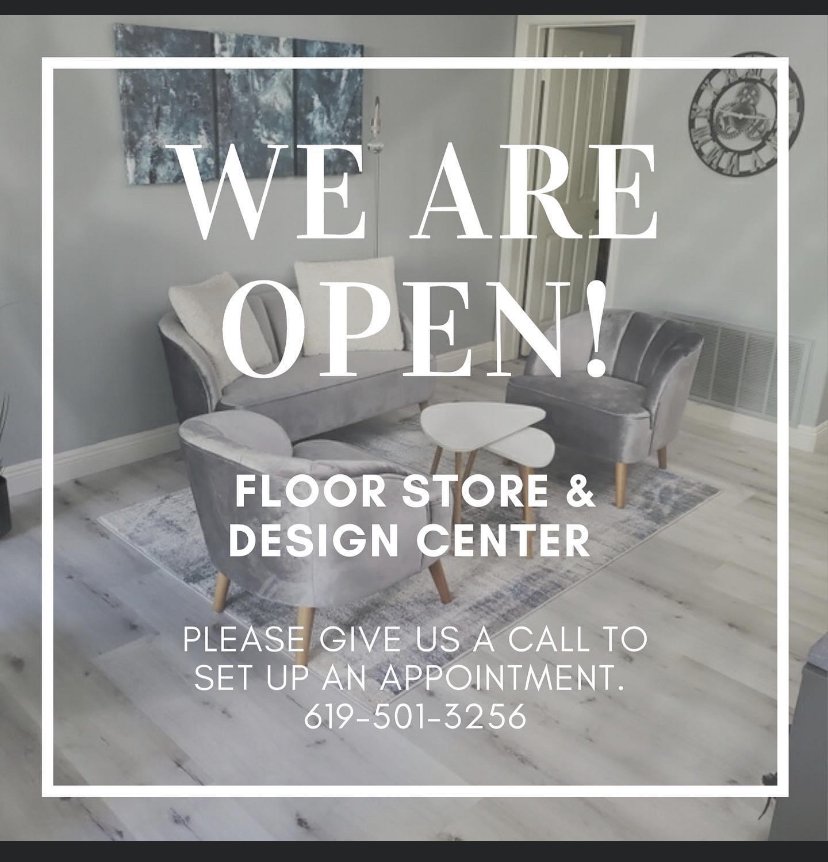 Photo of Point Loma Flooring Store & Design Center
