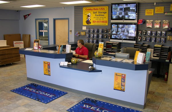 Photo of Cubby Hole USA