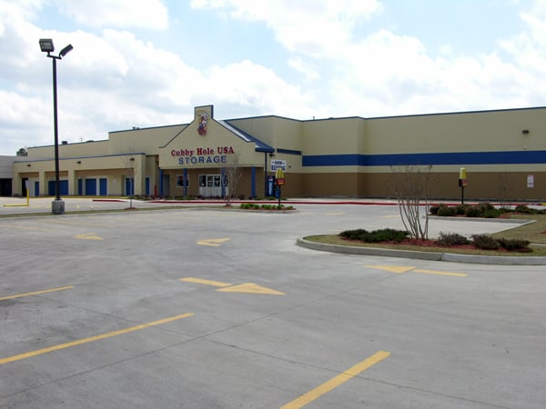 Photo of Cubby Hole USA