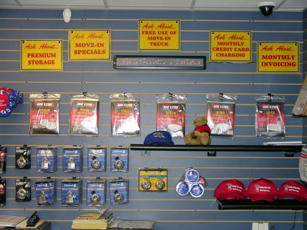 Photo of Cubby Hole USA