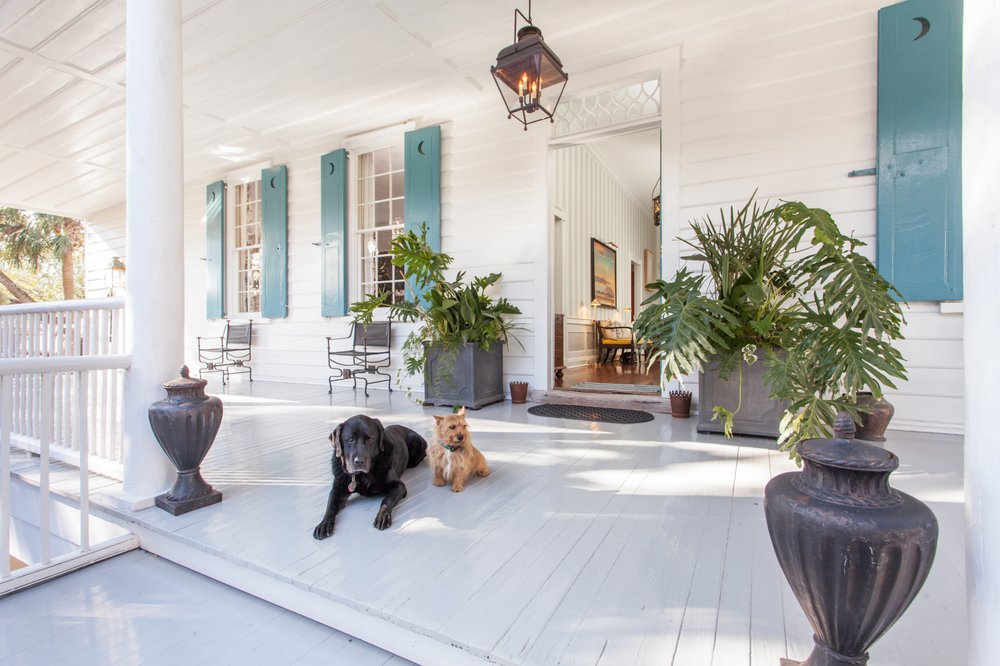 Photo of Handsome Homes