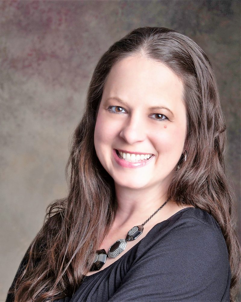 Photo of Nichole Collins - Crye-Leike Realtors