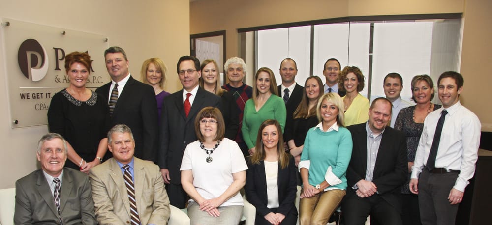 Photo of Purk & Associates