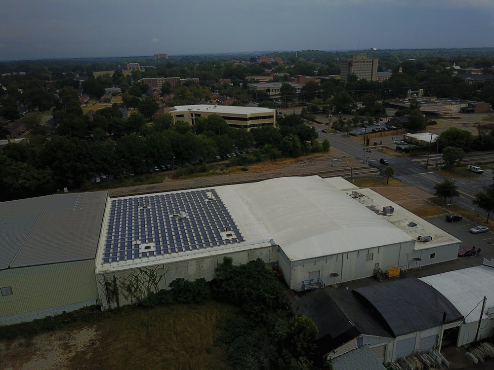 Photo of Poly Energy