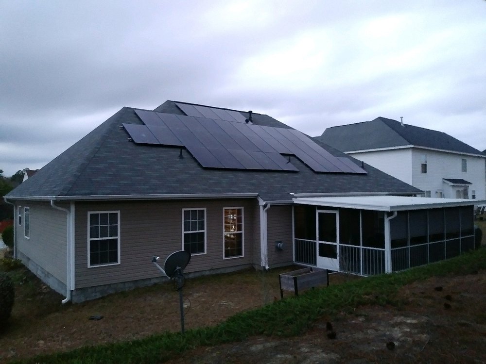 Photo of Poly Energy