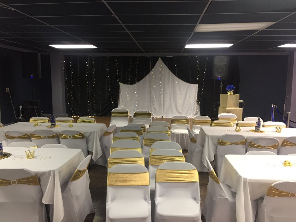 Photo of Event Center Las Vegas