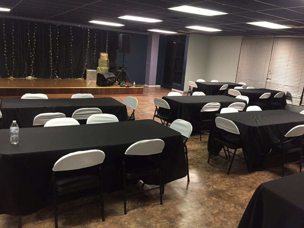 Photo of Event Center Las Vegas