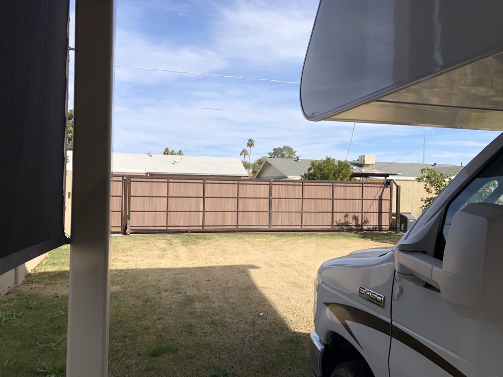 Photo of Action Gates