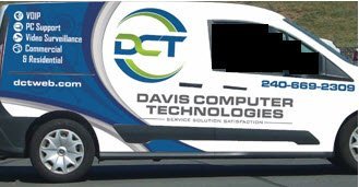 Photo of Davis Computer Technologies