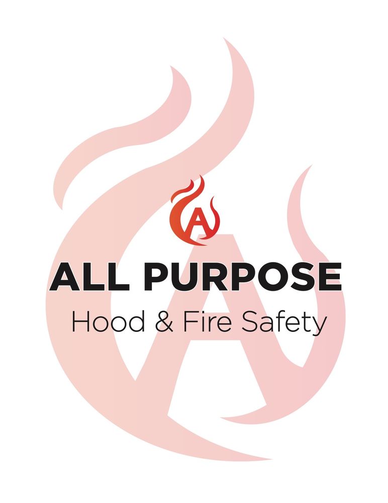 Photo of All Purpose Hood & Fire Safety