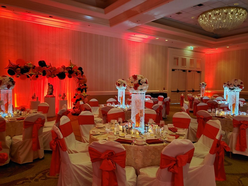 Photo of 101 Party Production