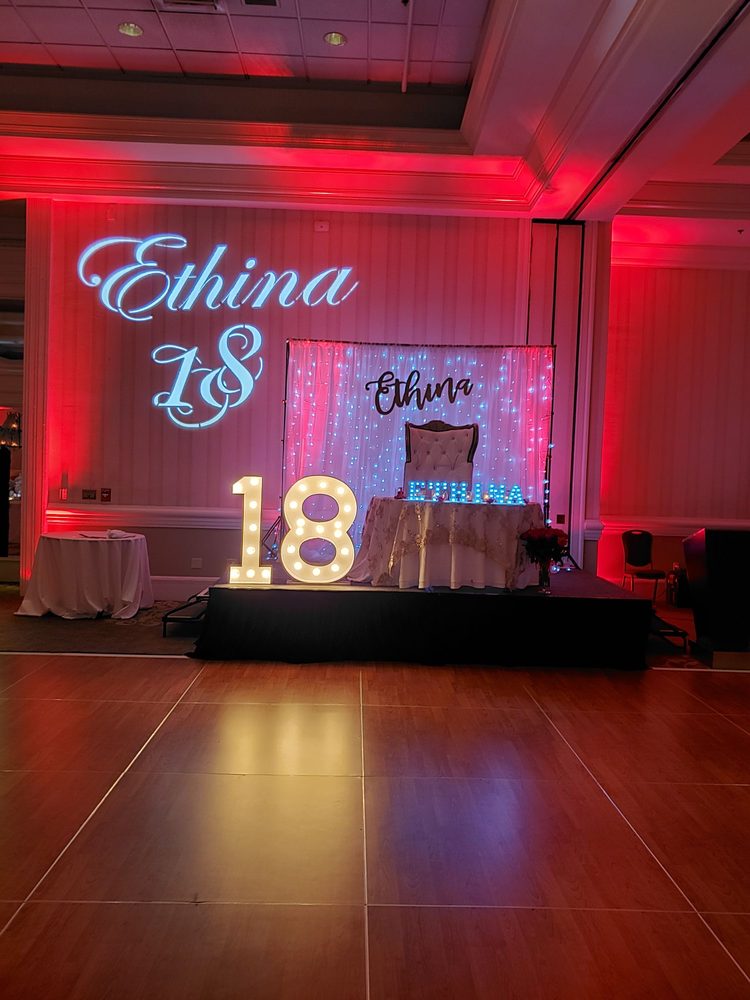 Photo of 101 Party Production