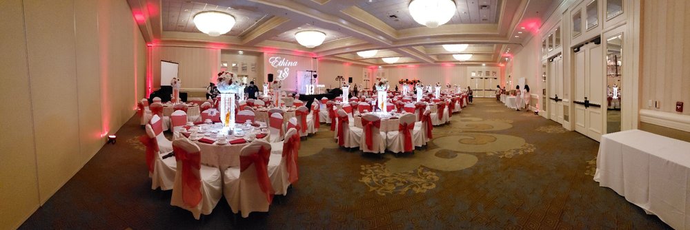 Photo of 101 Party Production