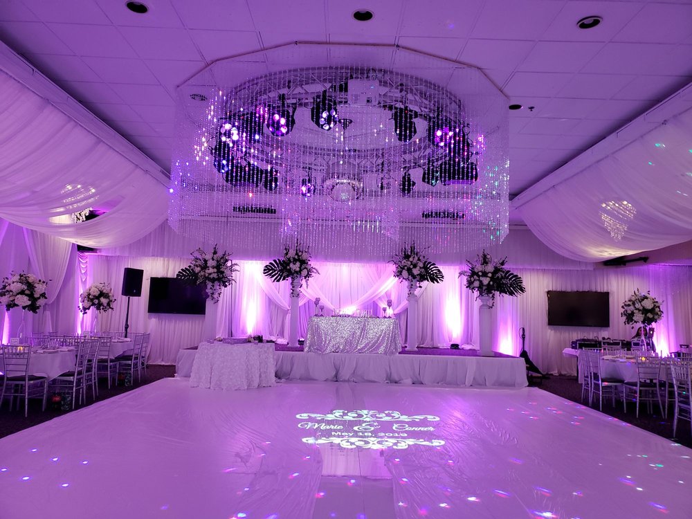 Photo of 101 Party Production