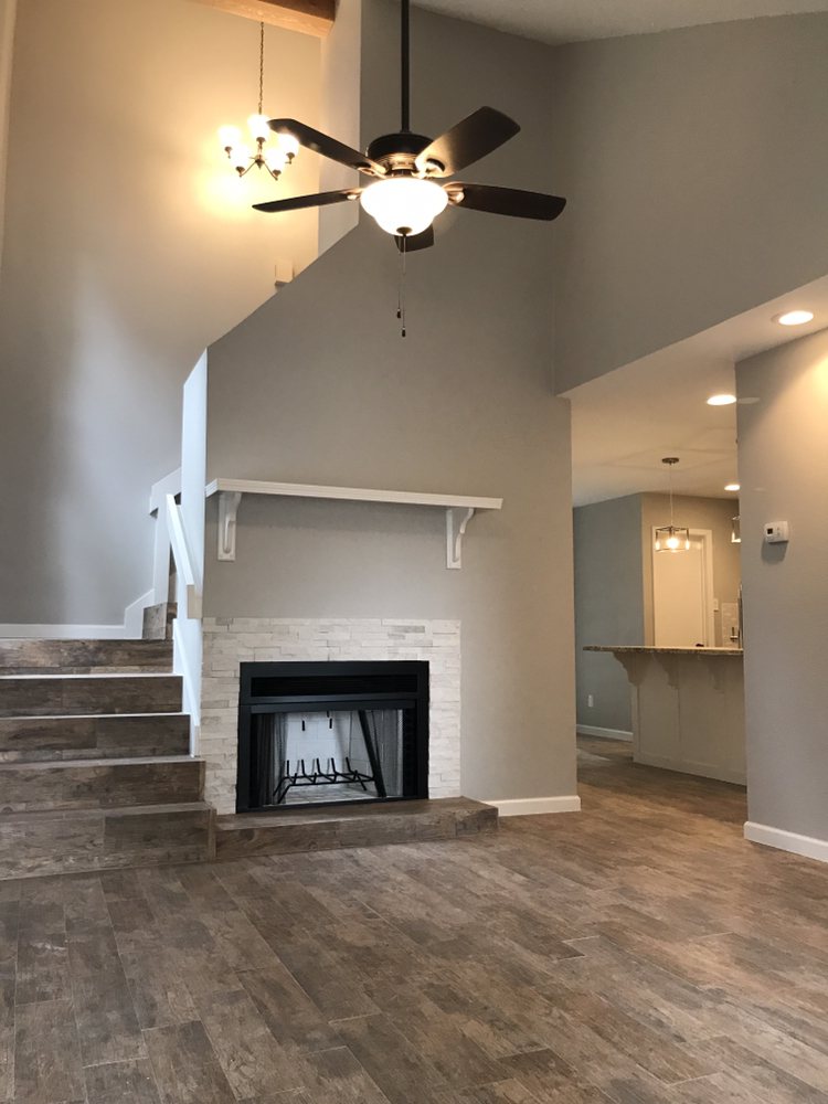 Photo of Level 5 Painting