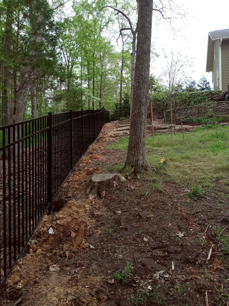 Photo of Xtreme Fence Builder's