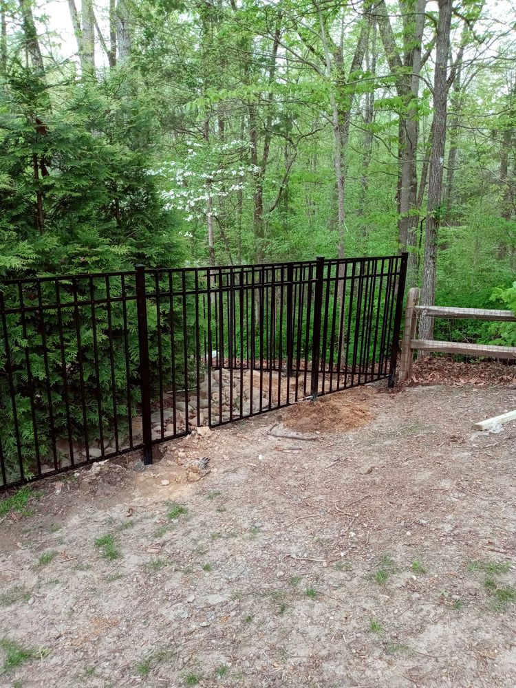 Photo of Xtreme Fence Builder's